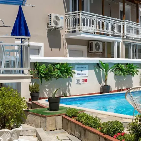 Casa De Stella Apartment Limenas  Exterior photo