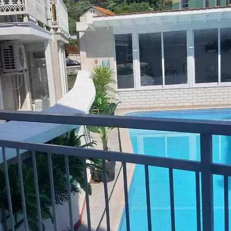 Casa De Stella Apartment Limenas  Exterior photo