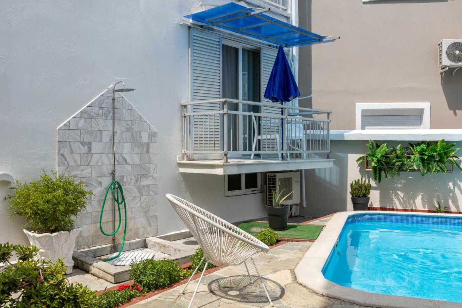Casa De Stella * Limenas (Thasos)