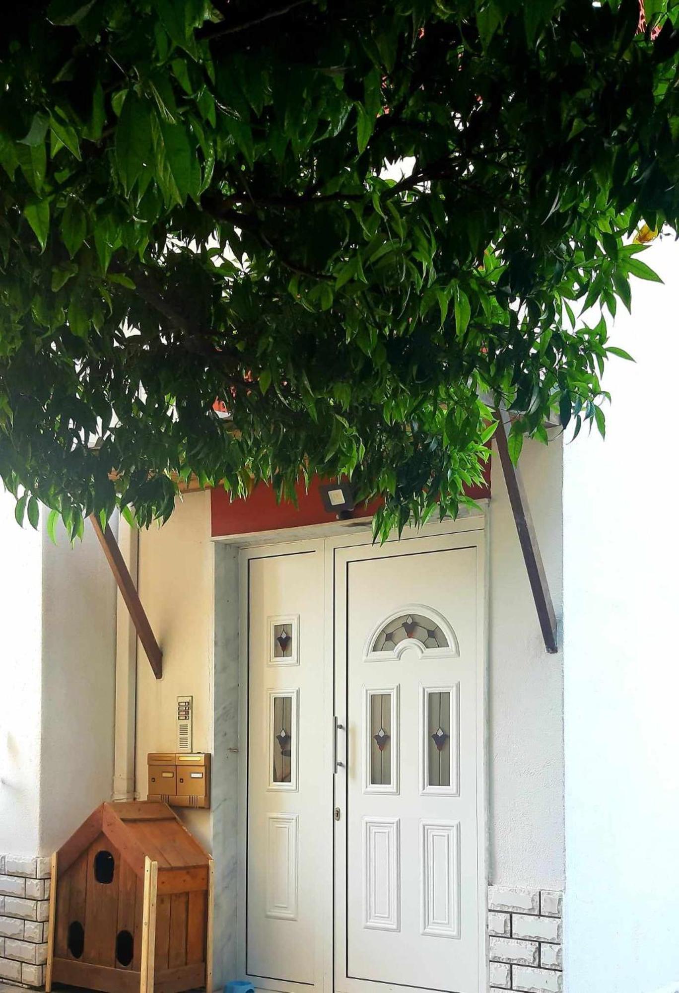Apartment Casa De Stella Limenas (Thasos)