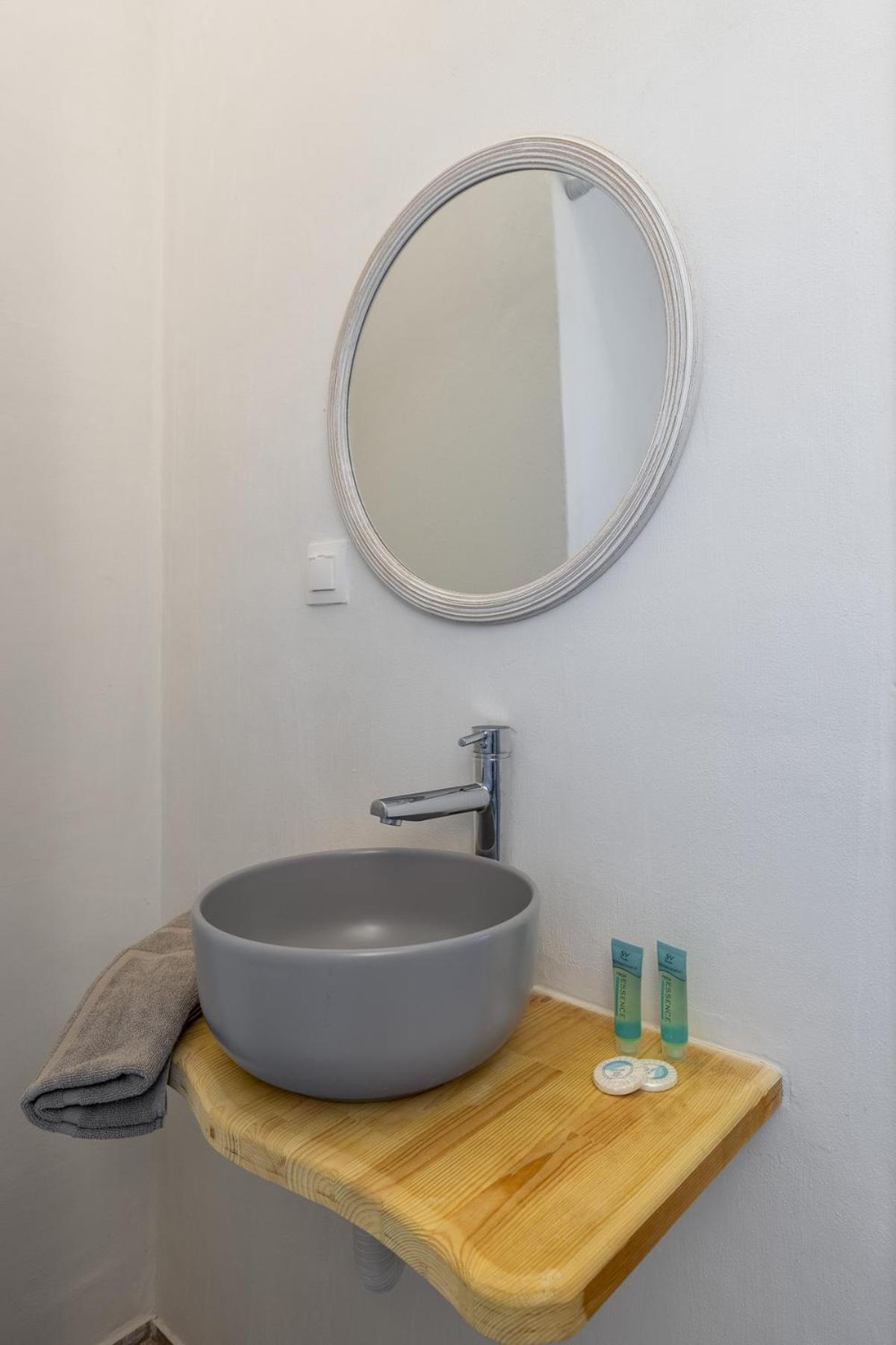Casa De Stella Apartment Limenas (Thasos)