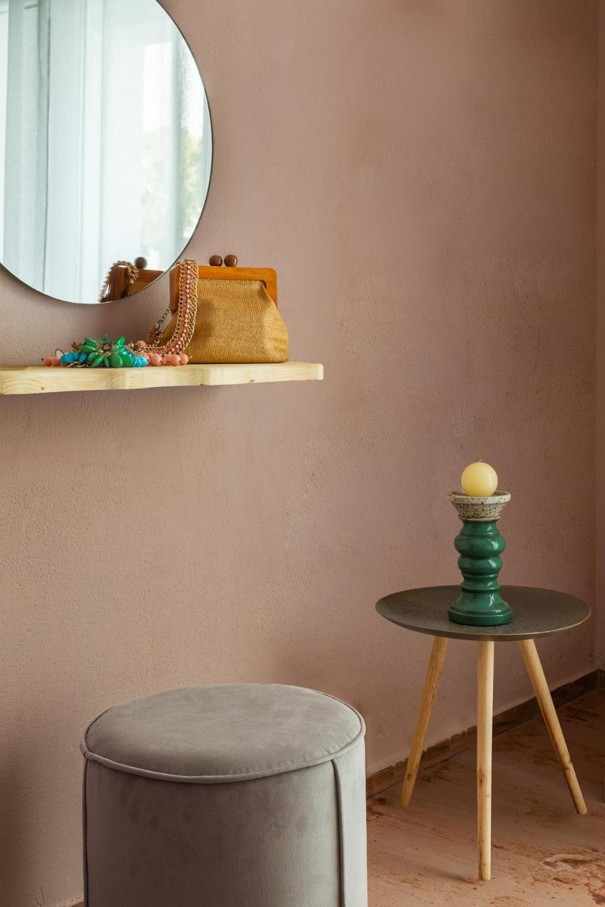 Casa De Stella Апартаменты *