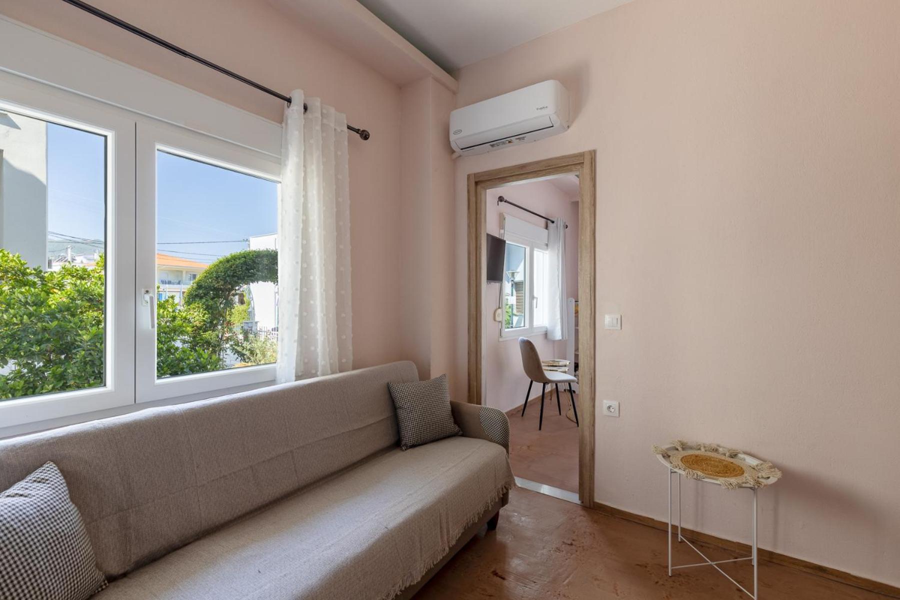 Апартаменты Casa De Stella *