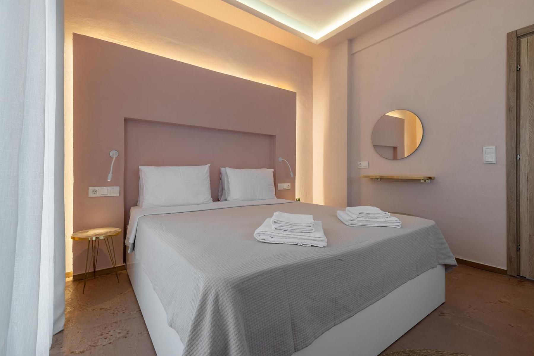 Casa De Stella Apartment Limenas (Thasos)