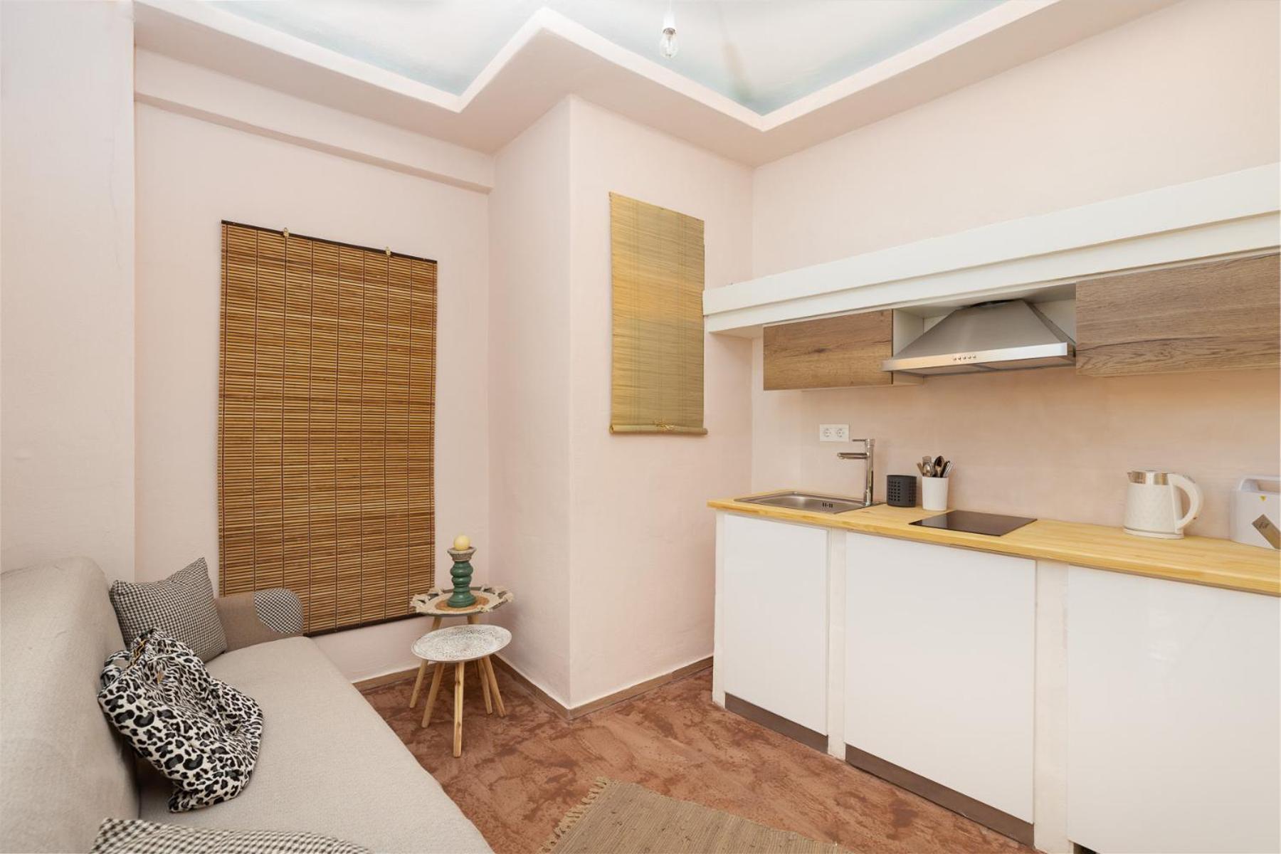 Casa De Stella Apartment
