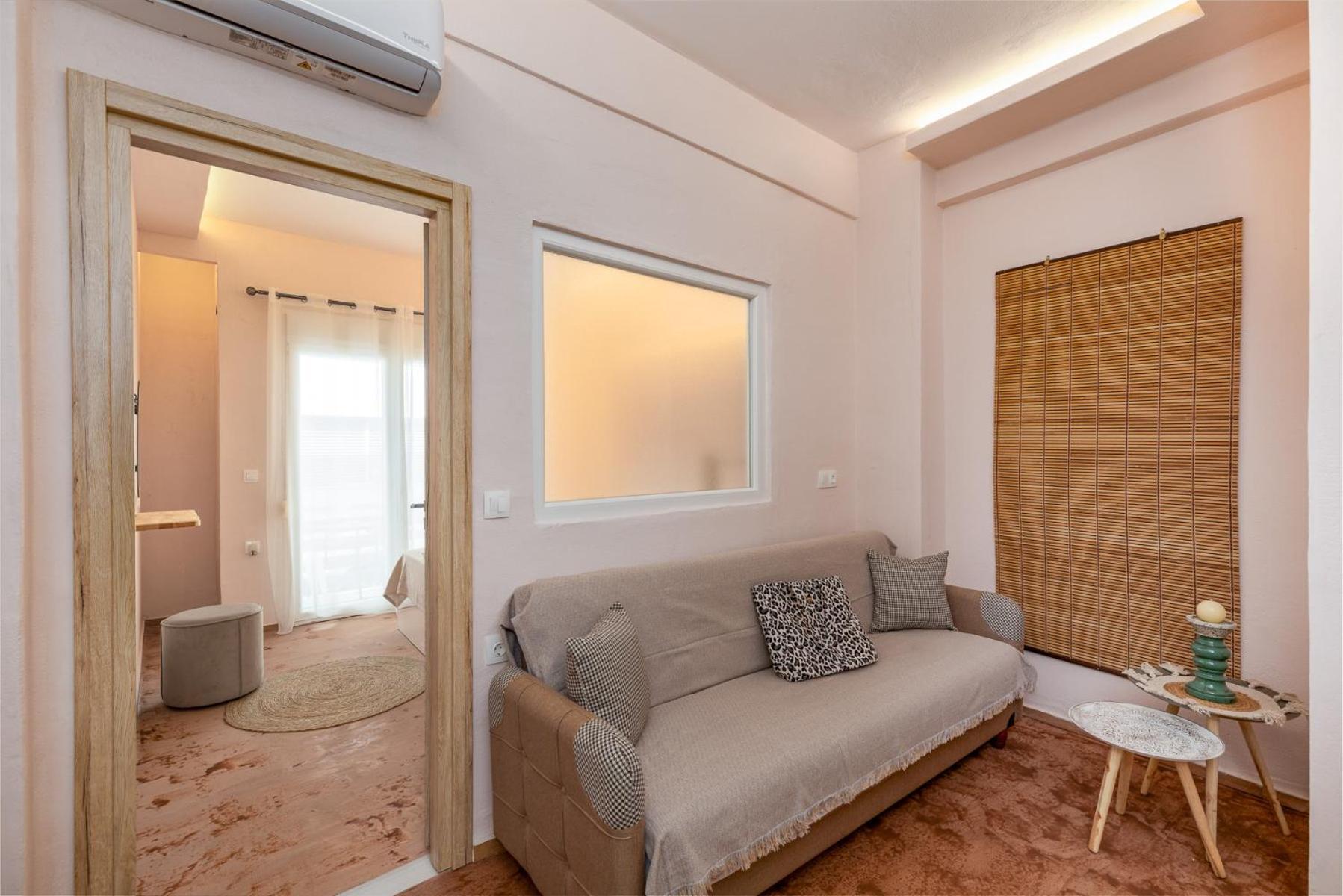 Casa De Stella Apartment Limenas (Thasos)