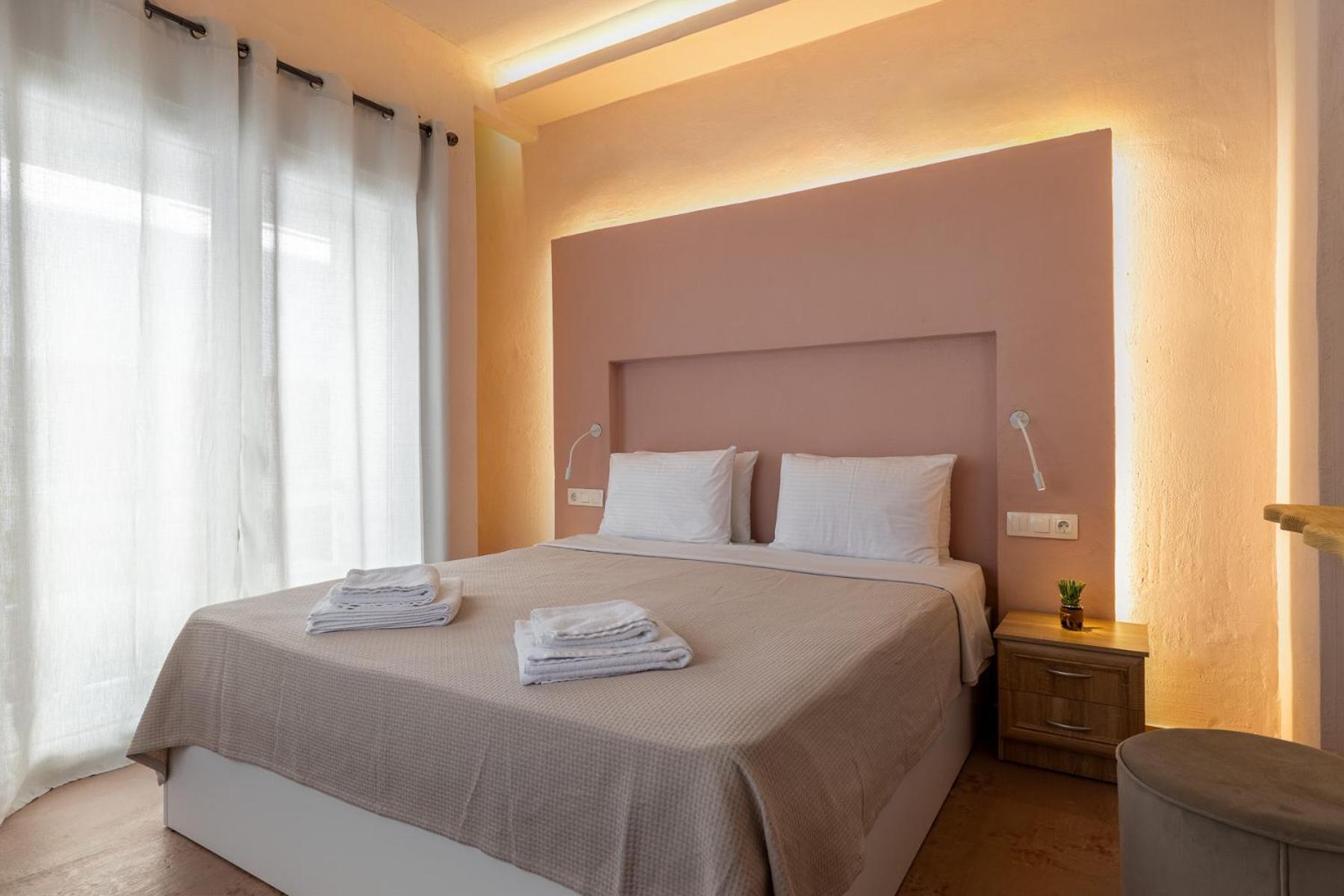 Casa De Stella Apartment