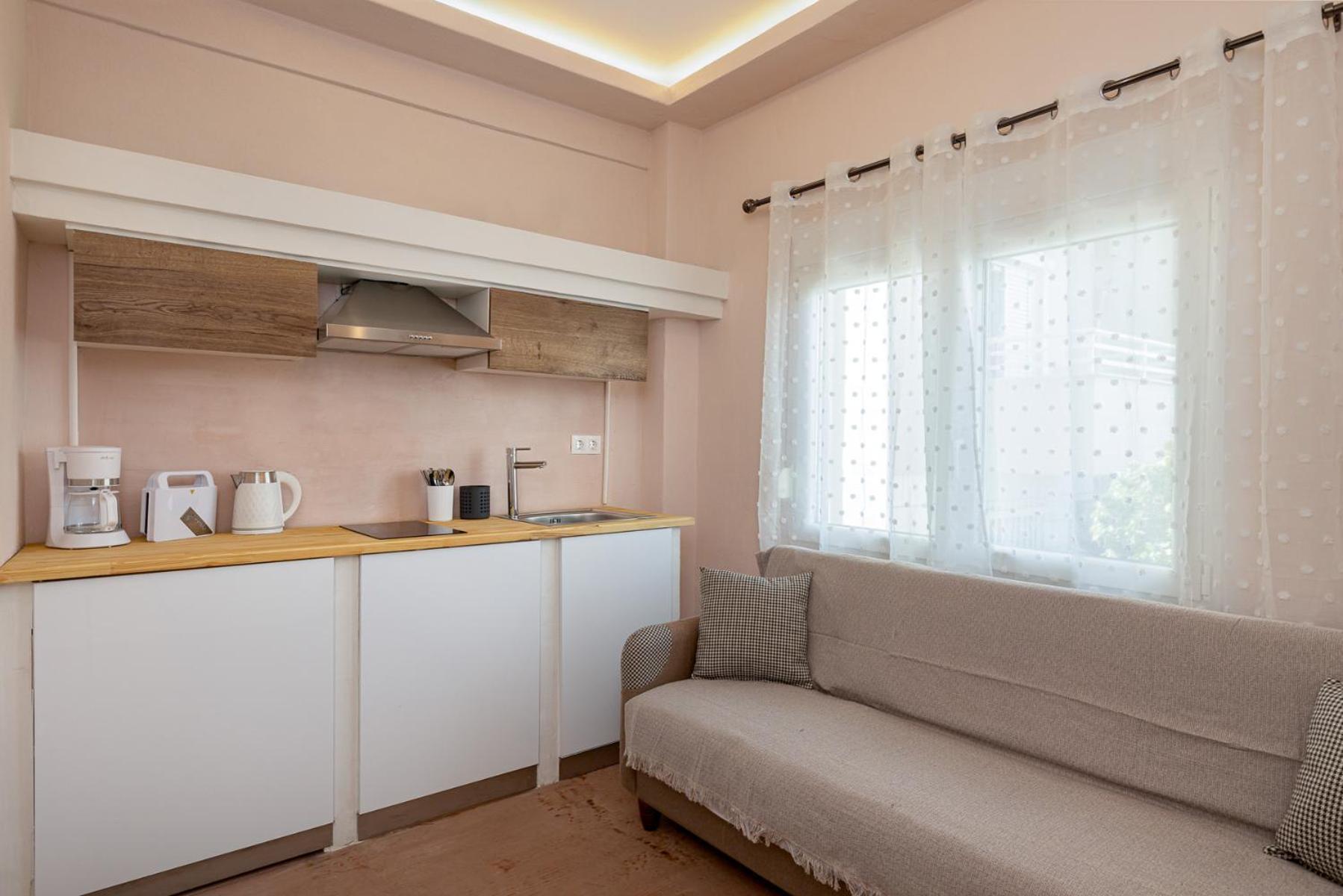 Casa De Stella Apartment